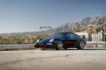 Porsche 911 GT3 on Strasse Wheels 2015 года